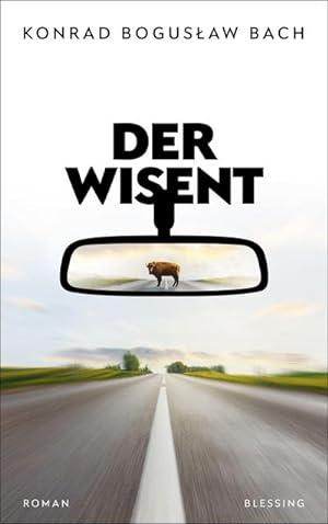 Seller image for Der Wisent for sale by BuchWeltWeit Ludwig Meier e.K.