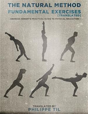 Seller image for Natural Method : Fundamental Exercises for sale by GreatBookPrices