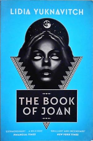 Imagen del vendedor de The Book of Joan a la venta por Berliner Bchertisch eG