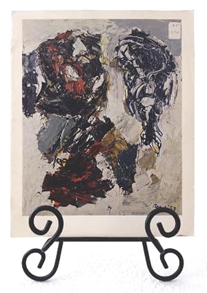 Seller image for Karel Appel for sale by Structure, Verses, Agency  Books
