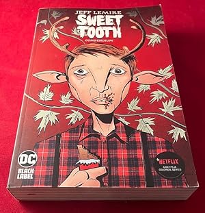 Sweet Tooth Compendium