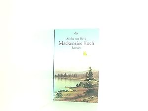 Seller image for Mackenzies Koch.: Roman for sale by Book Broker