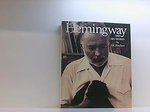 Bild des Verkufers fr Hemingway and His World zum Verkauf von Book Broker
