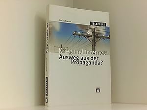 Seller image for TELEPOLIS: Krieg und Internet for sale by Book Broker
