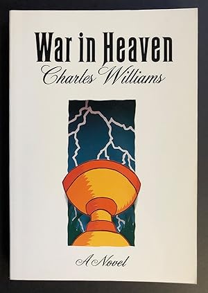 Immagine del venditore per War in Heaven venduto da Philip Smith, Bookseller