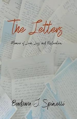 Seller image for The Letters (Paperback) for sale by Grand Eagle Retail