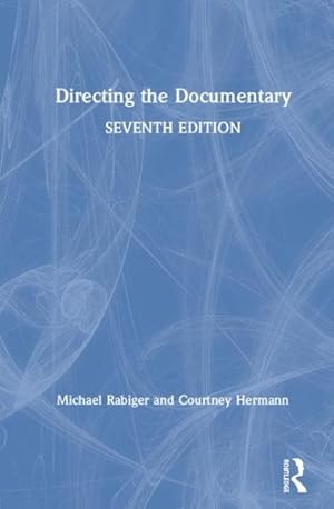 Image du vendeur pour Directing the Documentary mis en vente par GreatBookPricesUK