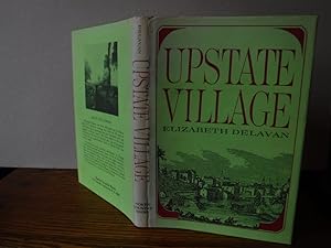 Bild des Verkufers fr Upstate Village zum Verkauf von Old Scrolls Book Shop
