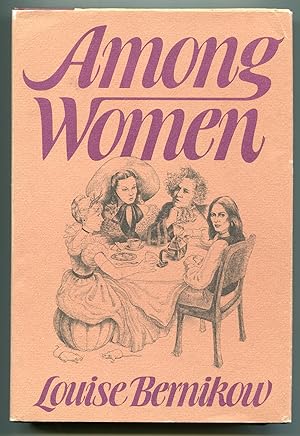 Bild des Verkufers fr Among Women zum Verkauf von Between the Covers-Rare Books, Inc. ABAA