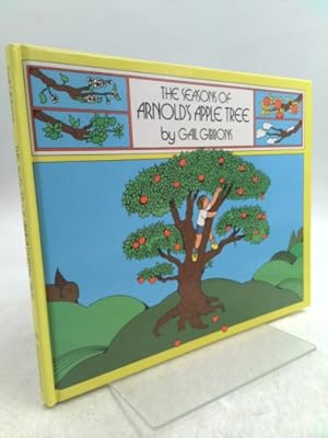 Immagine del venditore per The Seasons of Arnold's Apple Tree venduto da ThriftBooksVintage