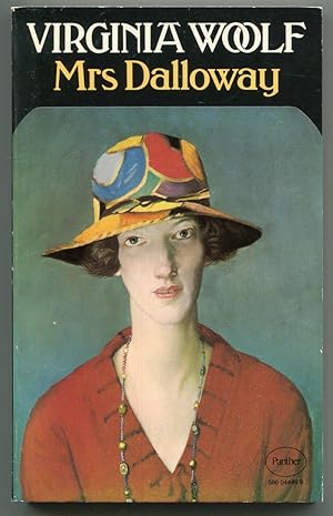 Seller image for Mrs. Dalloway for sale by Between the Covers-Rare Books, Inc. ABAA