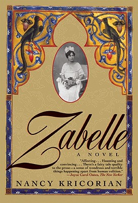 Seller image for Zabelle (Paperback or Softback) for sale by BargainBookStores