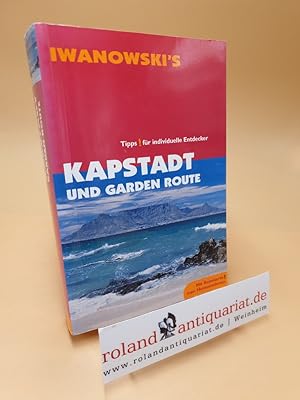 Bild des Verkufers fr Kapstadt und Garden Route : Reisehandbuch zum Verkauf von Roland Antiquariat UG haftungsbeschrnkt