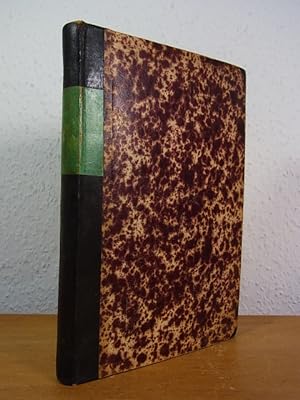Seller image for Handbuch der Lehre vom Aeussern des Pferdes. Mit 80 Holzschnitten for sale by Antiquariat Weber