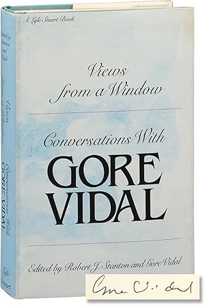 Views from a Window (Signed First Edition)