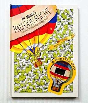 Immagine del venditore per Mr Mombo's Balloon Flight venduto da Adelaide Booksellers