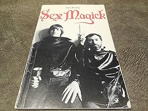 Seller image for Sex Magick for sale by Veronica's Books