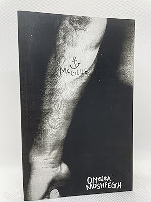 Seller image for McGlue (First Edition) for sale by Dan Pope Books