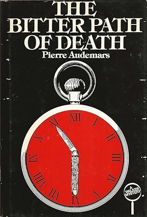 Seller image for THE BITTER PATH OF DEATH for sale by SCENE OF THE CRIME 