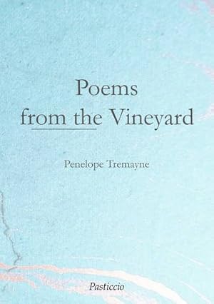 Imagen del vendedor de Poems from the Vineyard a la venta por WeBuyBooks