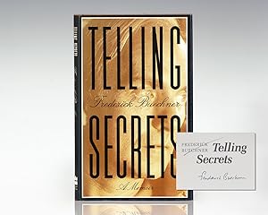 Seller image for Telling Secrets. for sale by Raptis Rare Books