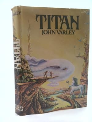 Seller image for Titan for sale by ThriftBooksVintage