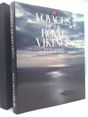 Bild des Verkufers fr Voyages of the Royal Vikings zum Verkauf von ThriftBooksVintage