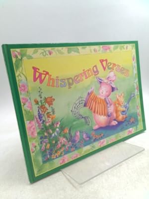 Image du vendeur pour Whispering verses: Nature poems for young children mis en vente par ThriftBooksVintage