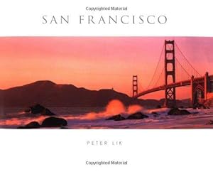 Imagen del vendedor de San Francisco a la venta por WeBuyBooks