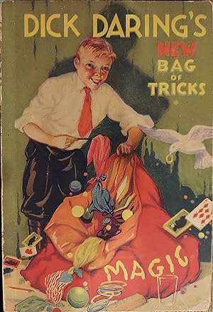 Dick Daring's New Bag of Tricks