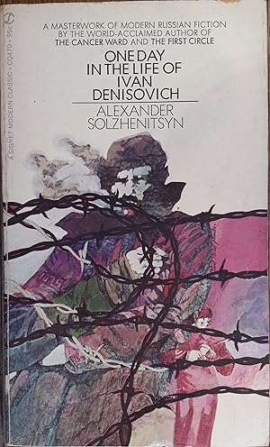Bild des Verkufers fr One Day in the Life of Ivan Denisovich (Signet Classics) zum Verkauf von The Book House, Inc.  - St. Louis