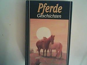 Seller image for Pferdegeschichten for sale by ANTIQUARIAT FRDEBUCH Inh.Michael Simon