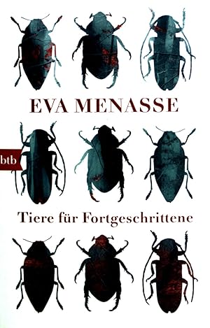 Bild des Verkufers fr Tiere fr Fortgeschrittene. btb ; (Nr 71662) zum Verkauf von books4less (Versandantiquariat Petra Gros GmbH & Co. KG)