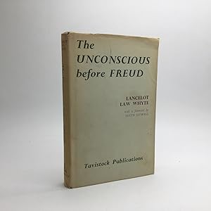 Seller image for THE UNCONSCIOUS BEFORE FREUD. for sale by Any Amount of Books