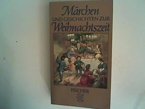Seller image for Mrchen und Geschichten zur Weihnachtszeit for sale by ANTIQUARIAT FRDEBUCH Inh.Michael Simon