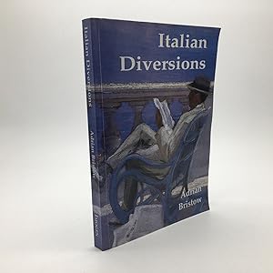 Immagine del venditore per ITALIAN DIVERSIONS. venduto da Any Amount of Books