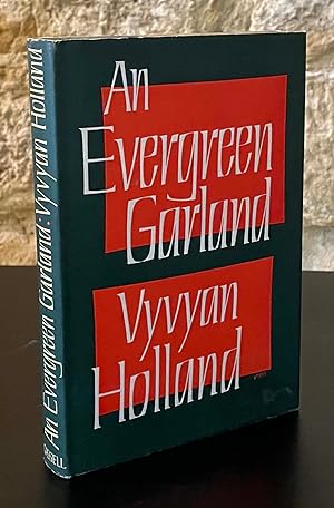 Seller image for An Evergreen Garland for sale by San Francisco Book Company