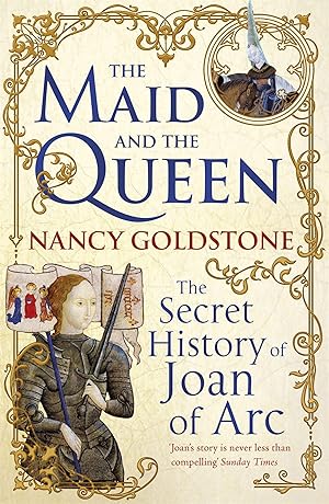 Image du vendeur pour Goldstone, N: The Maid and the Queen mis en vente par moluna