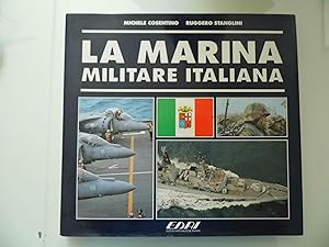 LA MARINA MILITARE ITALIANA