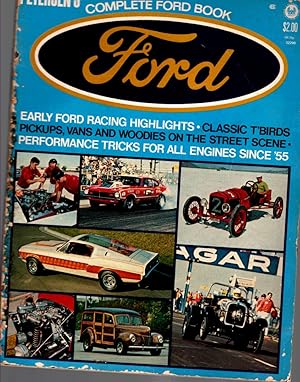 Petersen.s Complete Ford Book