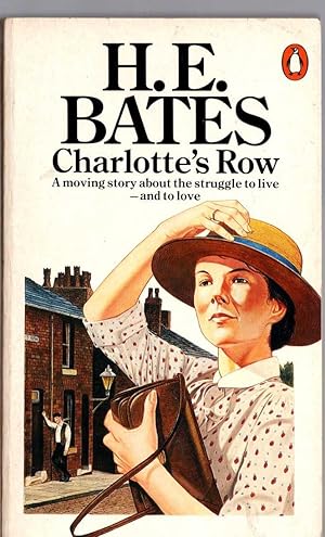 Seller image for CHARLOTTE'S ROW for sale by Mr.G.D.Price