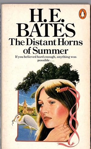 Seller image for THE DISTANT HORNS OF SUMMER for sale by Mr.G.D.Price