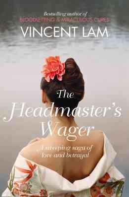 Seller image for Headmaster's Wager for sale by GreatBookPricesUK