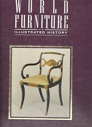Seller image for WORLD FURNITURE for sale by BOOK NOW