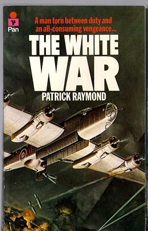 THE WHITE WAR
