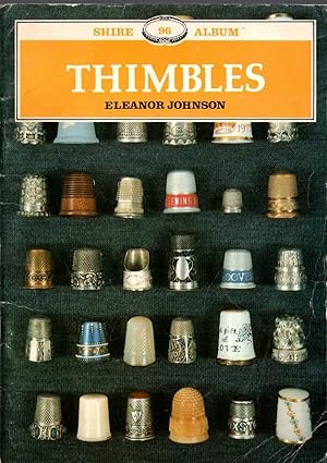 Seller image for \ THIMBLES for sale by Mr.G.D.Price