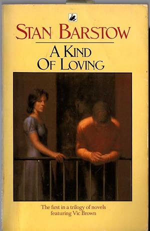 Imagen del vendedor de A KIND OF LOVING a la venta por Mr.G.D.Price