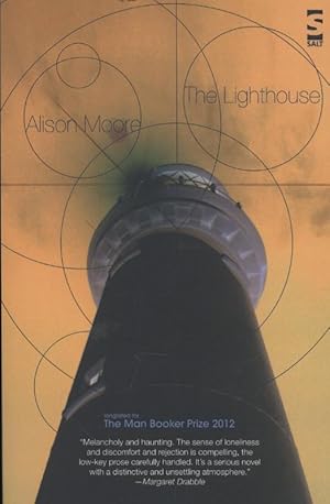 Bild des Verkufers fr The Lighthouse zum Verkauf von moluna