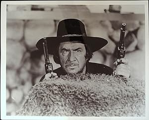 Seller image for North West Mounted Police 8 X 10 Still 1940 Gary Cooper, Madeleine Carroll, Paulette Goddard, Preston Foster for sale by AcornBooksNH