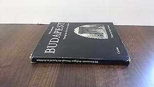 Seller image for Budapest Throught The Eyes Of An Architect for sale by BoundlessBookstore